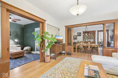 545 37th Street, Indianapolis - 10