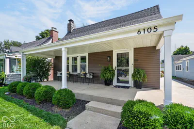 6105 Kingsley Drive, Indianapolis - 32