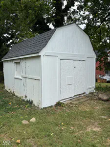 4838 E Young Avenue, Indianapolis - 23