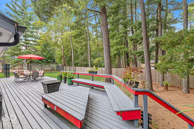 7622 Silverpine Court, Indianapolis - 61