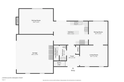 5330 McFarland Road, Indianapolis - 67