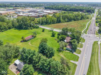 0 Promise Road, Fishers - 9