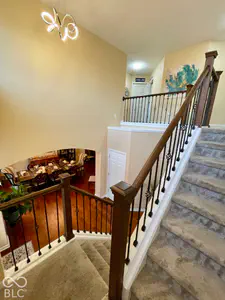 1314 Flat Wood Court, Brownsburg - 9