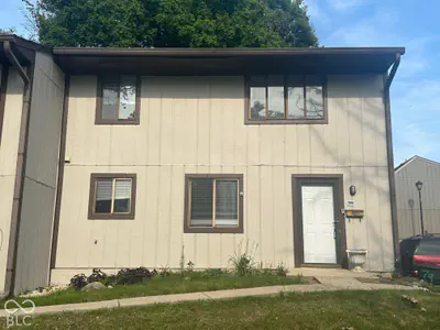 7890 Benjamin Drive, Indianapolis