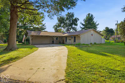 408 Greenacres Drive, Crawfordsville - 2