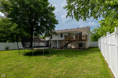 8155 34th Street, Indianapolis - 60