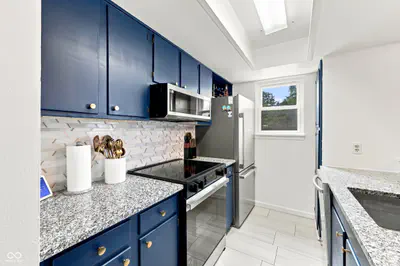 3042 Lake Shore Drive, Indianapolis - 8