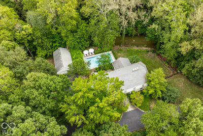 5345 Knollton Road, Indianapolis - 76