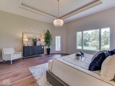 4968 Benthaven Court, Bargersville - 43