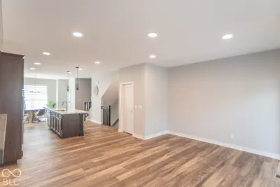 7098 Nine Penny Drive, Brownsburg - 9