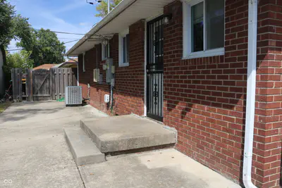 348 Clark, Beech Grove - 5