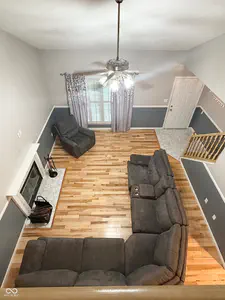5660 Forest Rise Court, Indianapolis - 40