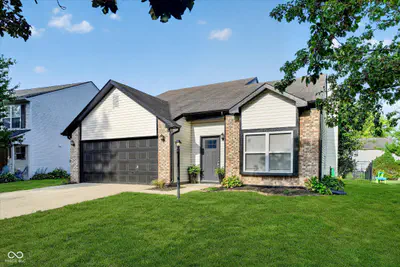 19277 Fox Chase Drive, Noblesville - 3