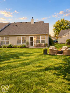 7333 Summer Lea Court, Indianapolis - 30