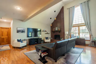 1120 Alfred Circle, Indianapolis - 7