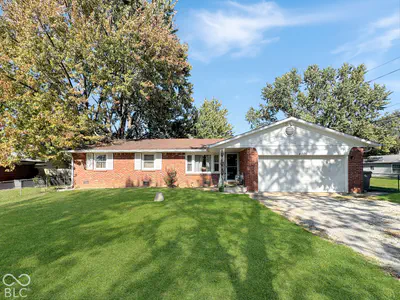 4606 Lois Lane, Indianapolis