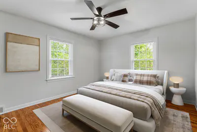 5924 Allisonville, Indianapolis - 39