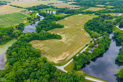 LOT 6 - Paradise Lake Road, Martinsville - 3