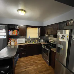 1426 N Graham Avenue, Indianapolis - 10