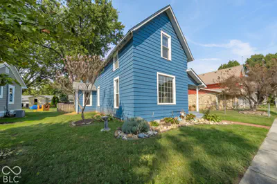 350 S East Street, Pendleton - 3