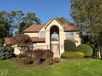 8917 Admirals Bay Drive, Indianapolis