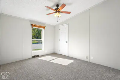 681 W County Road 1000 S, Clayton - 44