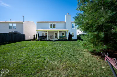 8402 S Paddleboat Lane, Pendleton - 8