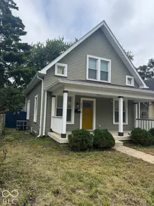 3649 Graceland Avenue, Indianapolis - 2