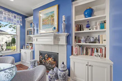 15233 Kampen Circle, Carmel - 43
