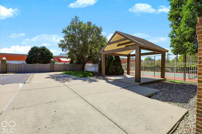 8720 Yardley Court, Indianapolis - 54