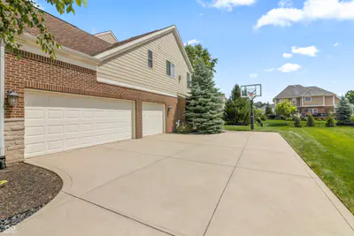 9862 Wading Crane Avenue, Fishers - 7