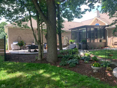 7721 Shagbark Court, Brownsburg - 57