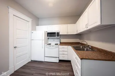 323 40th Street, Indianapolis - 16