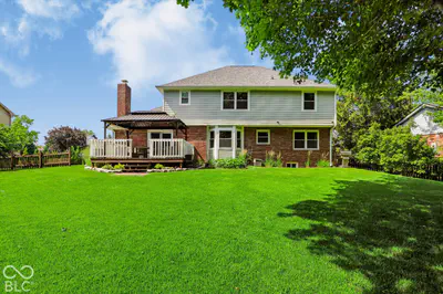 14710 Laredo Court, Carmel - 49