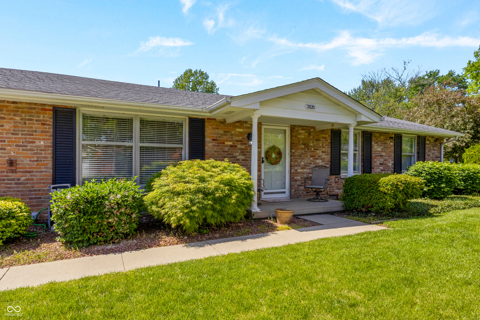 2820 Wedgewood Drive, Columbus
