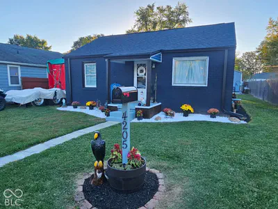 4205 Delaware Street, Anderson - 31