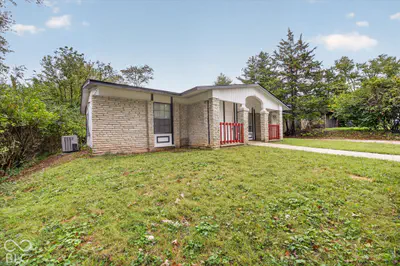 3411 Kinser Pike, Bloomington - 3