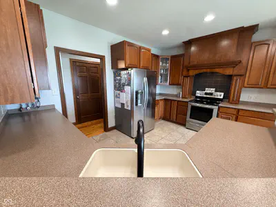 3486 N Timberlake Drive, Martinsville - 33