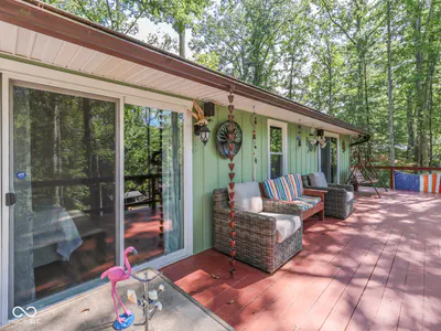 6678 Groundhog Drive, Nineveh - 9