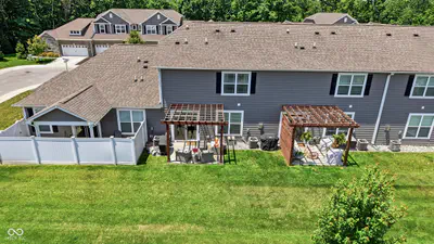 14441 Treasure Creek Lane, Fishers - 35