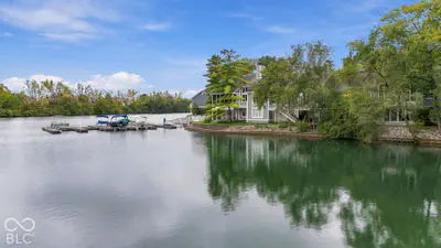 8103 Clearwater Parkway, Indianapolis - 58
