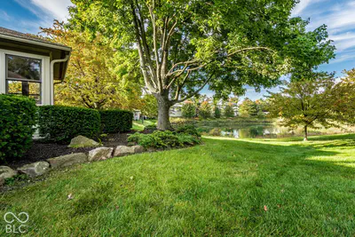 8722 Cricket Tree Lane, Indianapolis - 30