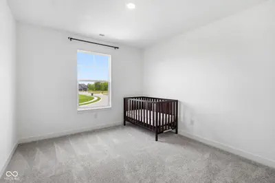 4724 White Willow Way, New Palestine - 43