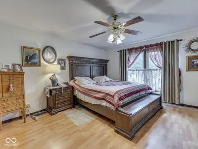 3918 Edgewood Circle, Martinsville - 30