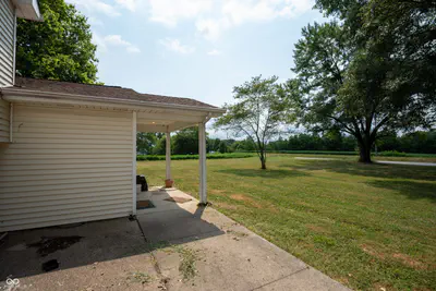8464 25th Street, Columbus - 8