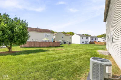 6852 Maywood Circle, Avon - 28