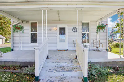 312 S Academy Avenue, Spiceland - 7