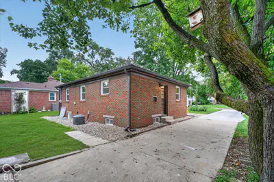 1148 56th Street, Indianapolis - 18