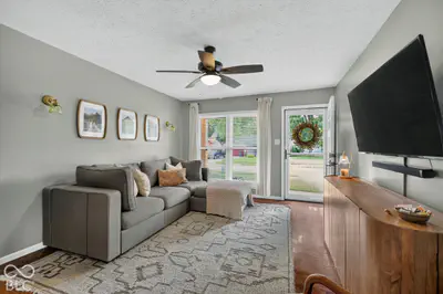 5754 Pemberly Drive, Indianapolis - 5