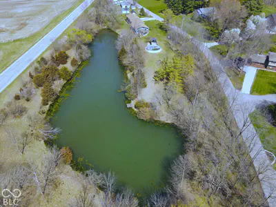 5105 N 50 E Road, Shelbyville - 4